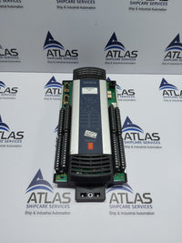 KONGSBERG RMP400 REMOTE CONTROL MULTI-PURPOSE I/O MODULE 603129 REV 2.1.1