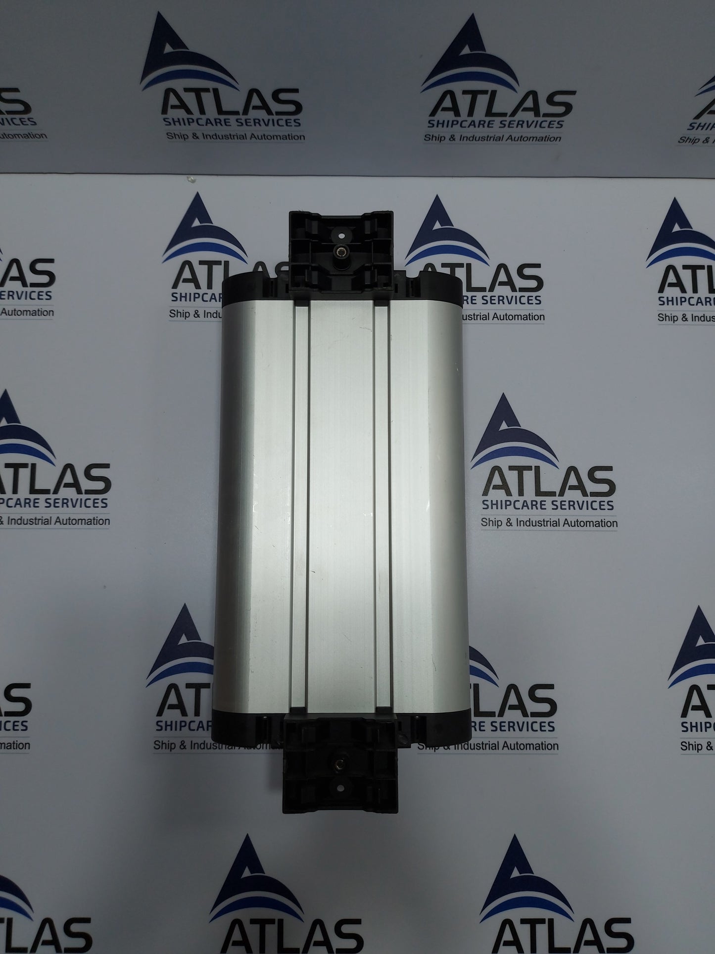 KONGSBERG RMP400 REMOTE CONTROL MULTI-PURPOSE I/O MODULE 603129 REV 2.1.1