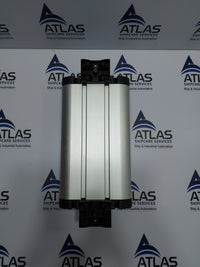 KONGSBERG RMP400 REMOTE CONTROL MULTI-PURPOSE I/O MODULE 603129 REV 2.1.1