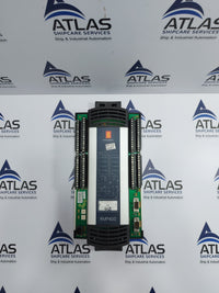 KONGSBERG RMP400 REMOTE CONTROL MULTI-PURPOSE I/O MODULE 603129 REV 2.2.0