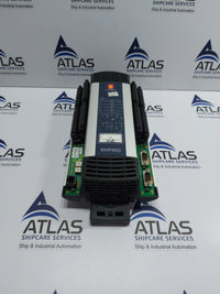 KONGSBERG RMP400 REMOTE CONTROL MULTI-PURPOSE I/O MODULE 603129 REV 2.2.0