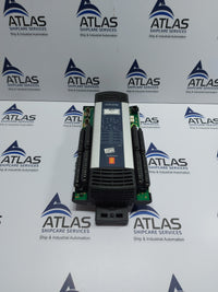 KONGSBERG RMP400 REMOTE CONTROL MULTI-PURPOSE I/O MODULE 603129 REV 2.2.0