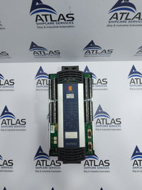 KONGSBERG RMP400 REMOTE CONTROL MULTI-PURPOSE I/O MODULE 603129 REV 2.3.0