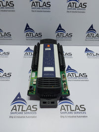 KONGSBERG RMP400 REMOTE CONTROL MULTI-PURPOSE I/O MODULE 603129 REV 2.3.1