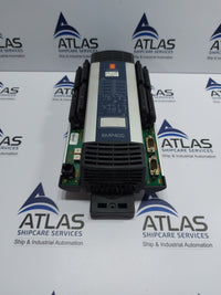 KONGSBERG RMP400 REMOTE CONTROL MULTI-PURPOSE I/O MODULE 603129 REV 2.3.0