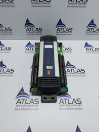 KONGSBERG RMP400 REMOTE CONTROL MULTI-PURPOSE I/O MODULE 603129 REV 2.3.1