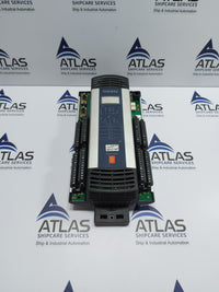 KONGSBERG RMP400 REMOTE CONTROL MULTI-PURPOSE I/O MODULE 603129 REV 2.3.0