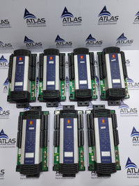 KONGSBERG RMP400 REMOTE CONTROL MULTI-PURPOSE I/O MODULE 603129 REV 3.0.0