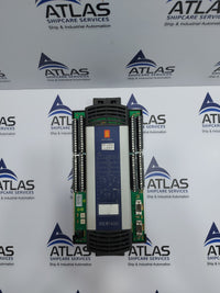 KONGSBERG RMP400 REMOTE CONTROL MULTI-PURPOSE I/O MODULE 603129 REV 3.0.0