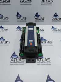 KONGSBERG RMP400 REMOTE CONTROL MULTI-PURPOSE I/O MODULE 603129 REV 3.0.0