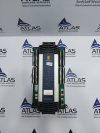 KONGSBERG RMP400 REMOTE CONTROL MULTI-PURPOSE I/O MODULE 603129 REV.D1