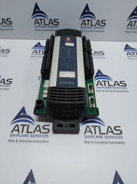 KONGSBERG RMP400 REMOTE CONTROL MULTI-PURPOSE I/O MODULE 603129 REV.D1