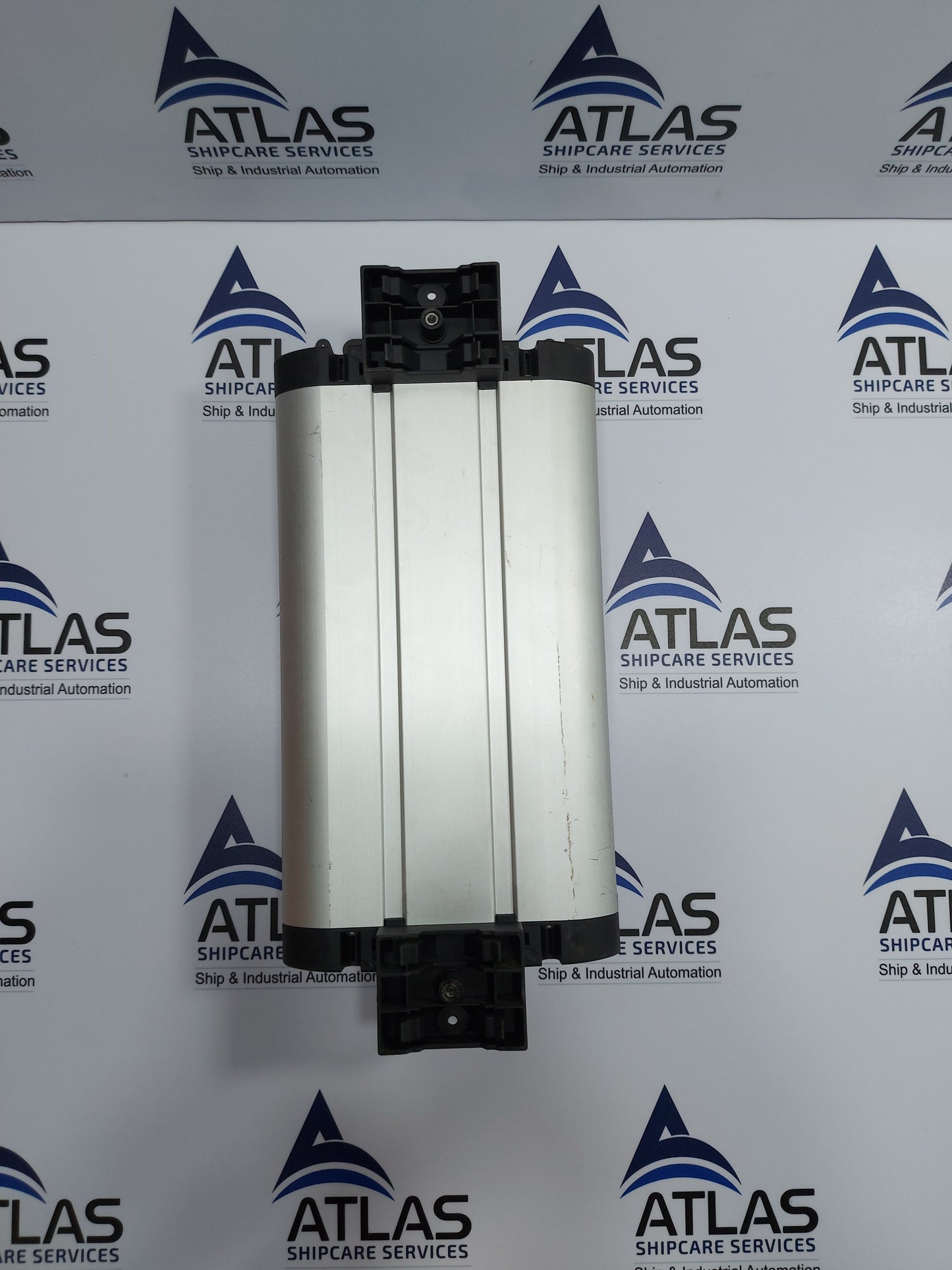 KONGSBERG RMP400 REMOTE CONTROL MULTI-PURPOSE I/O MODULE 603129 REV.D1