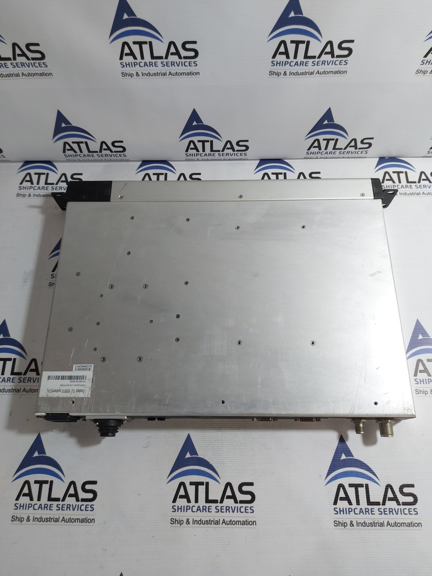 KONGSBERG SEATEX AIS BS610 SYSTEM