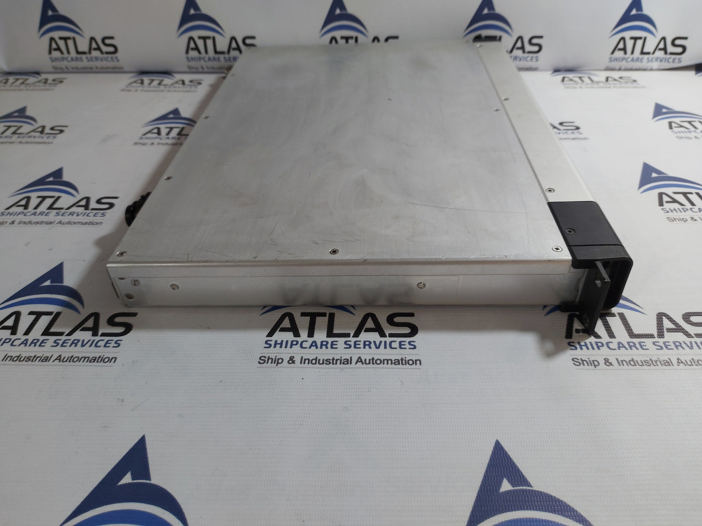 KONGSBERG SEATEX AIS BS610 SYSTEM