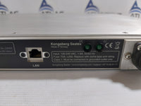 KONGSBERG SEATEX AIS BS610 SYSTEM