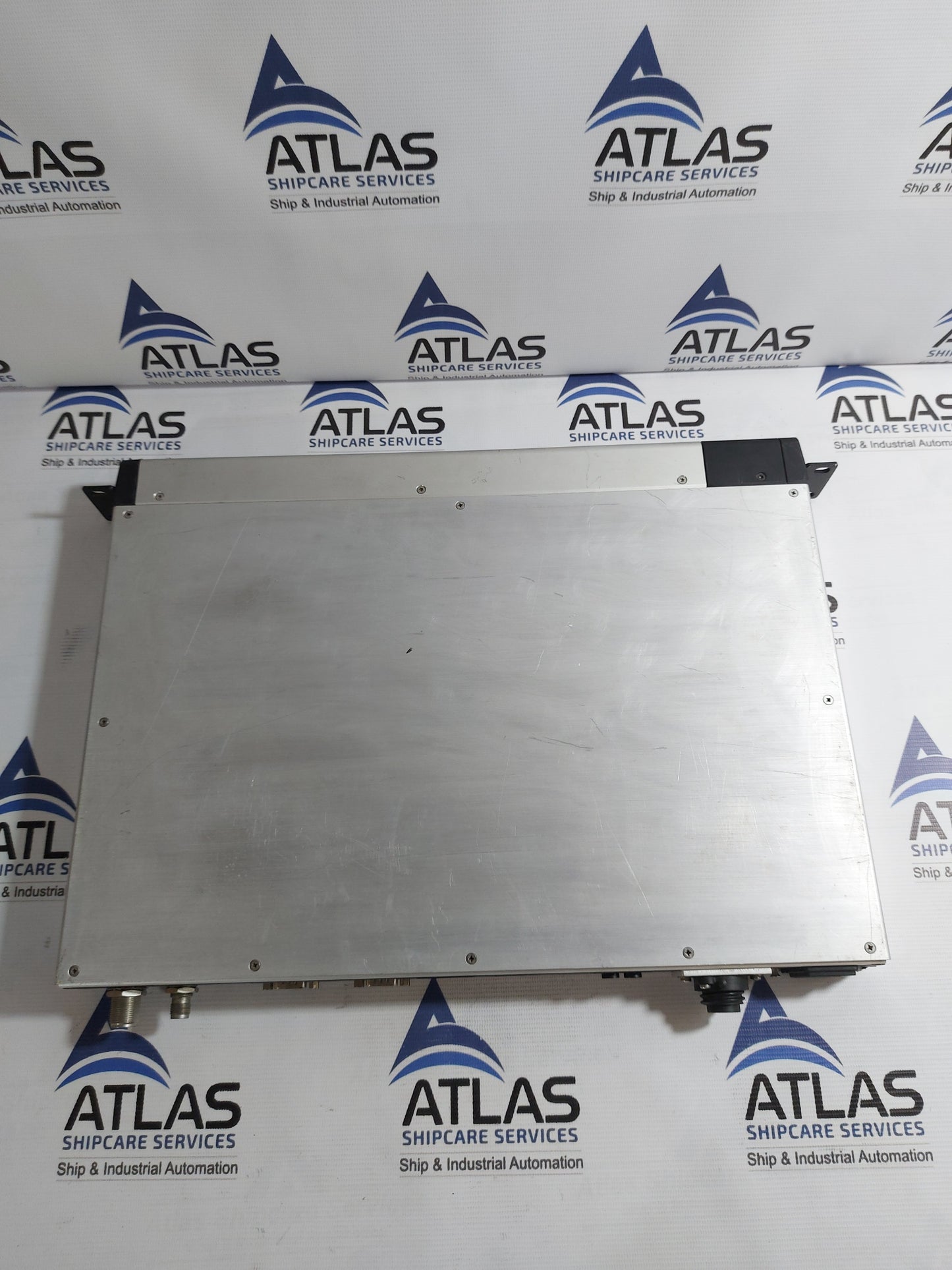 KONGSBERG SEATEX AIS BS610 SYSTEM