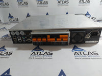 KONGSBERG SEATEX HMS 100 HELIDECK MONITORING SYSTEM M410-10_01