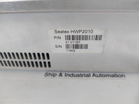 KONGSBERG SEATEX HMS 100 HELIDECK MONITORING SYSTEM M410-10_01