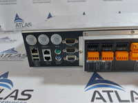 KONGSBERG SEATEX HMS 100 HELIDECK MONITORING SYSTEM M410-10_01