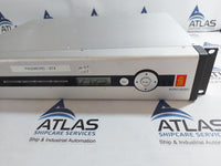 KONGSBERG SEATEX HMS 100 HELIDECK MONITORING SYSTEM M410-10_02
