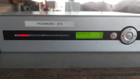 KONGSBERG SEATEX HMS 100 HELIDECK MONITORING SYSTEM M410-10_02
