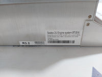 KONGSBERG SEATEX HMS 100 HELIDECK MONITORING SYSTEM M410-10_02