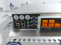 KONGSBERG SEATEX HMS 100 HELIDECK MONITORING SYSTEM M410-10_02
