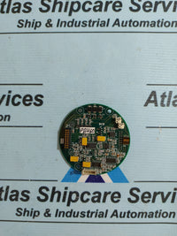 KONGSBERG SIMRAD 1366U-6010 PCB CARD