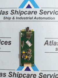 KONGSBERG SIMRAD 1366U6021 INTERFACE BOARD