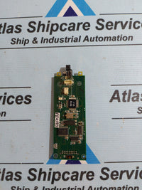 KONGSBERG SIMRAD 1366U6021 INTERFACE BOARD