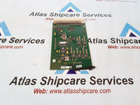 KONGSBERG SIMRAD AI400 37970092 B PCB CARD