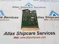 KONGSBERG SIMRAD AI400 37970092 B PCB CARD