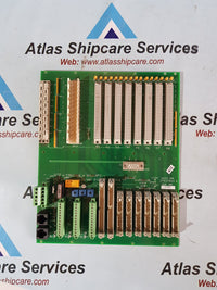 KONGSBERG SIMRAD BP407S 37937968 A PCB CARD 37937943 A