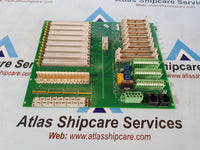 KONGSBERG SIMRAD BP407S 37937968 A PCB CARD 37937943 A