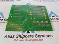 KONGSBERG SIMRAD BP407S 37937968 A PCB CARD 37937943 A