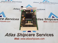 KONGSBERG SIMRAD SBC400H 37982600 C PCB CARD REV C