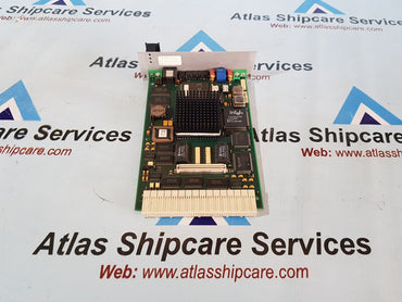 KONGSBERG SIMRAD SBC400H 37982600 C PCB CARD REV C