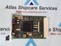 KONGSBERG SIMRAD SBC400H 37982600 C PCB CARD REV C