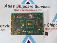 KONGSBERG SIMRAD SBC400H 37982600 C PCB CARD REV C