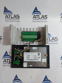 KONGSBERG WCC 600 WATCH CALL PANEL 373860
