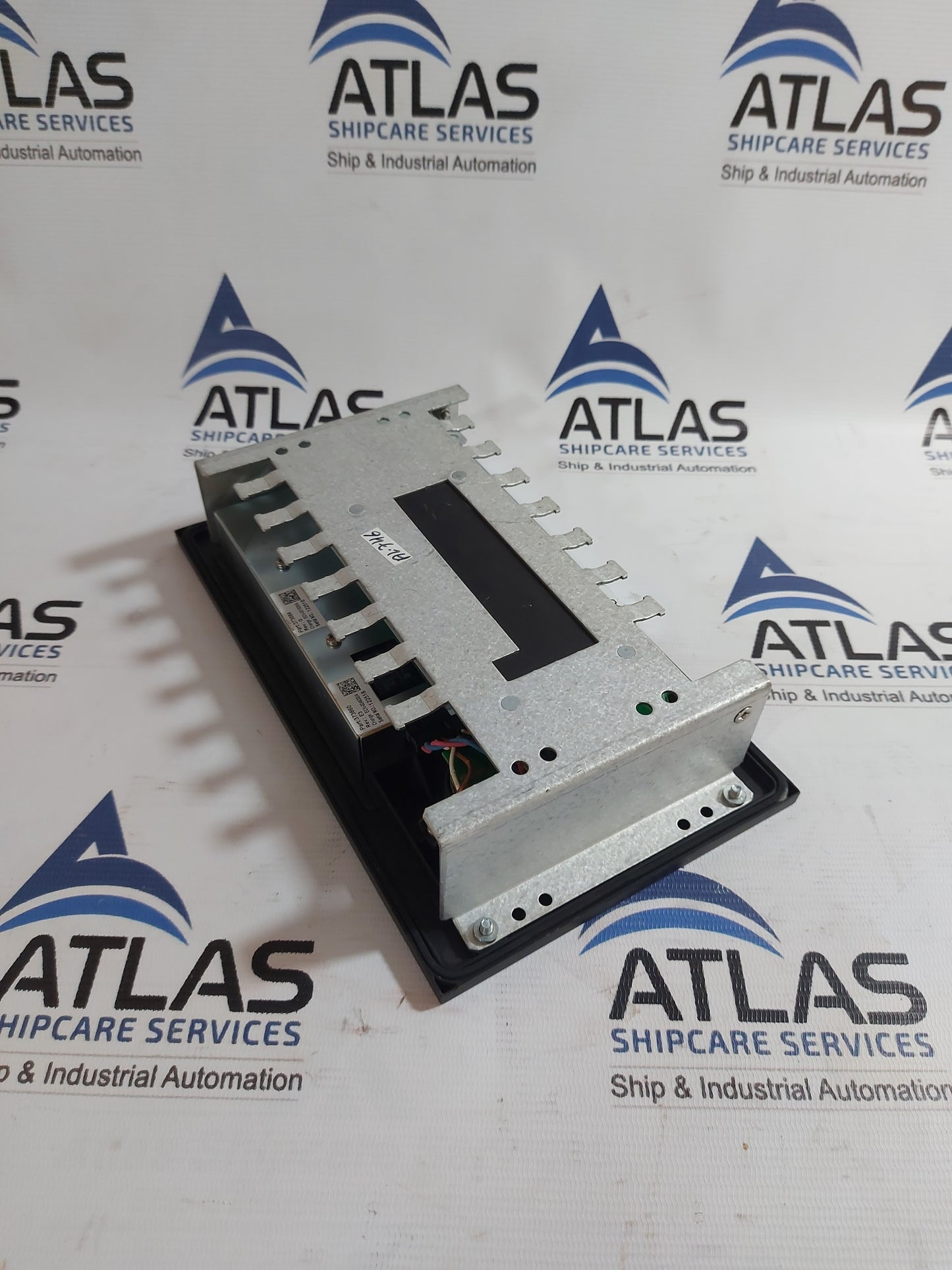KONGSBERG WCC 600 WATCH CALL PANEL 373860