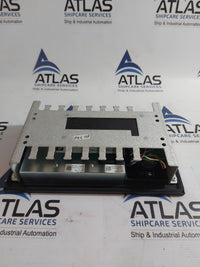 KONGSBERG WCC 600 WATCH CALL PANEL 373860