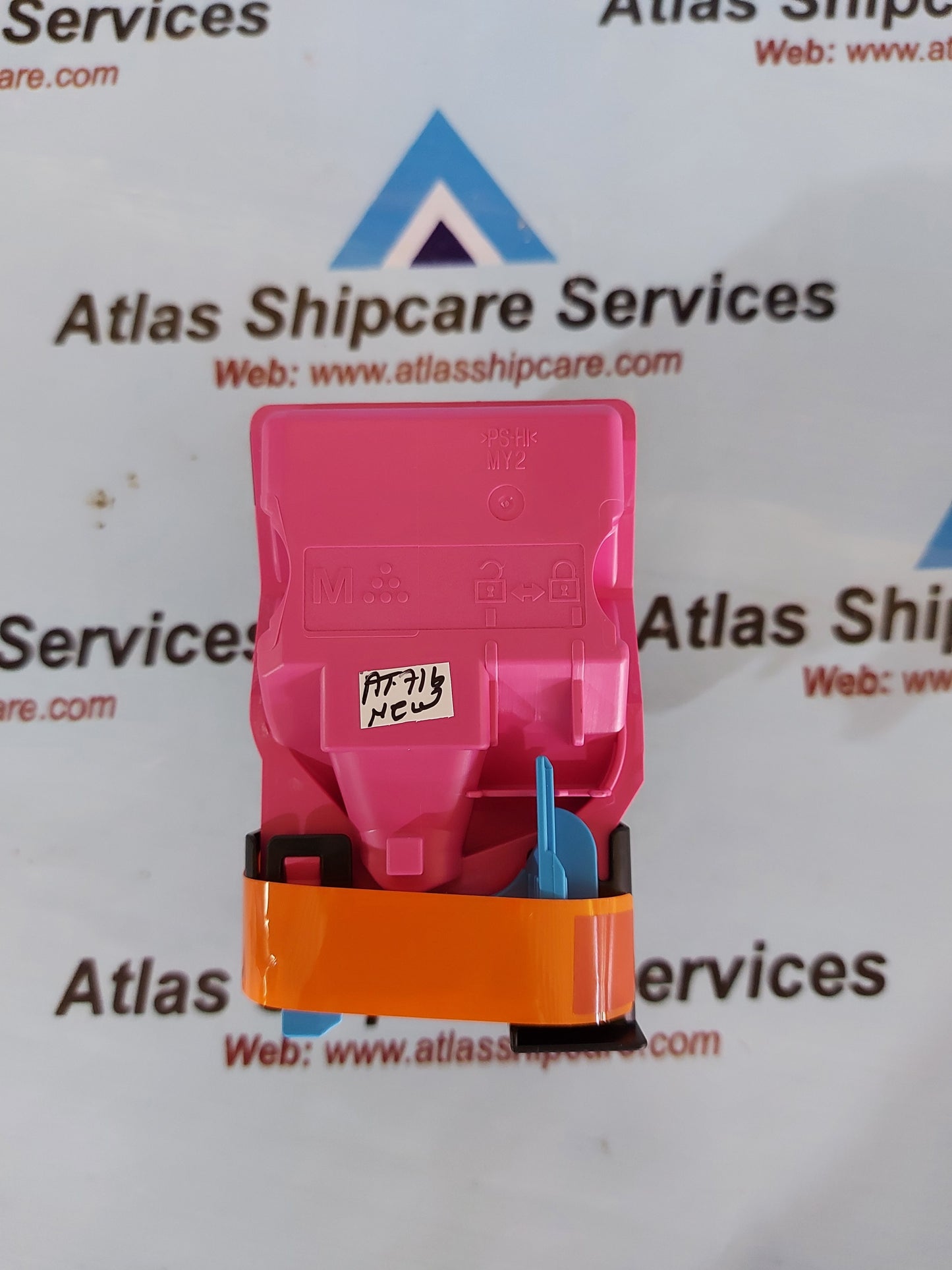 KONICA MINOLTA TNP50M A0X5354 TONER