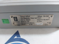KONGSBERG HiPAP RESPONDER DRIVER UNIT 311509