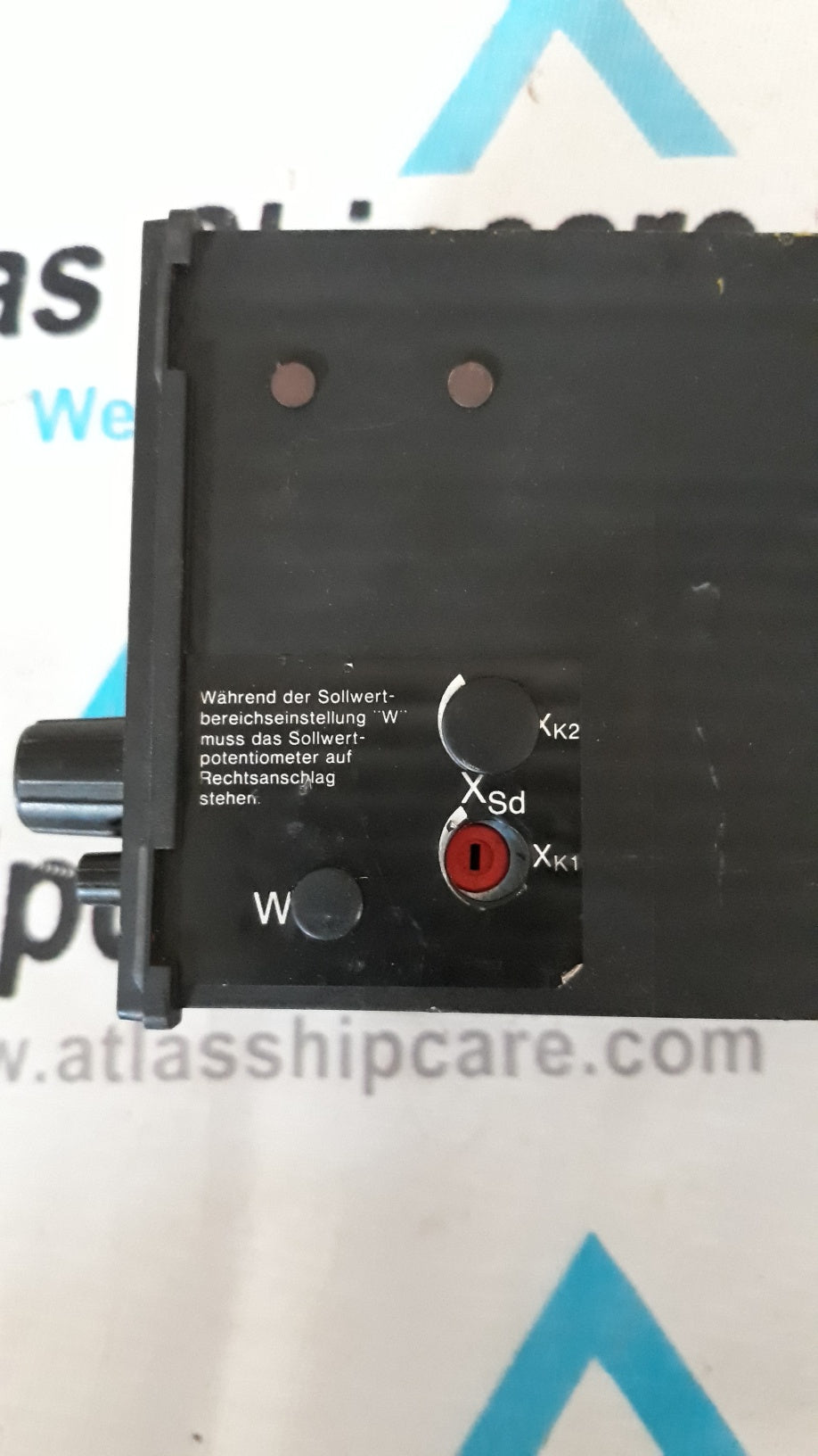 KONUS-KESSEL 887 222K DIGITAL MODULE