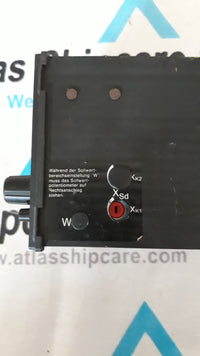 KONUS-KESSEL 887 222K DIGITAL MODULE