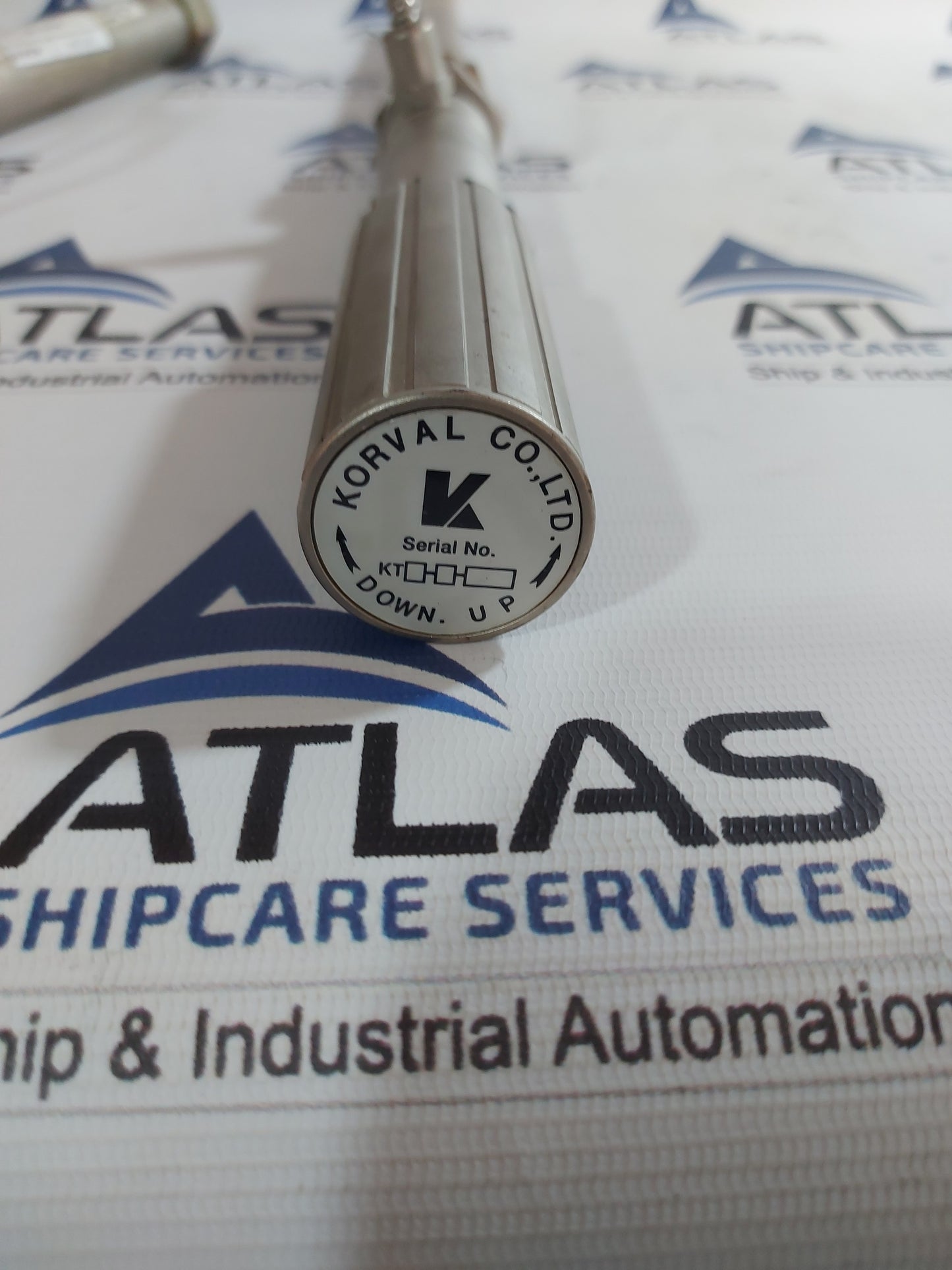 KORVAL KT10 HEAT SENSOR