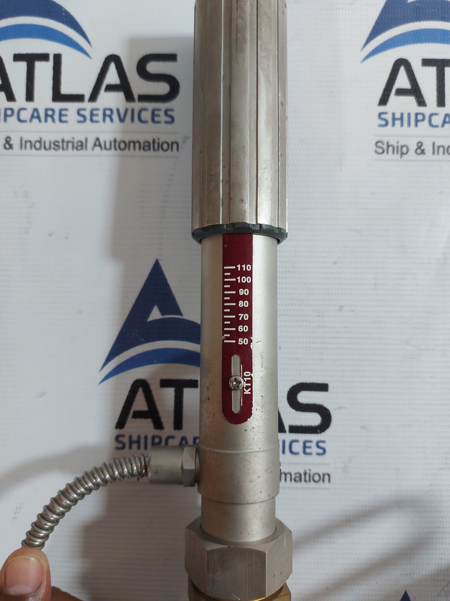 KORVAL KT10 HEAT SENSOR
