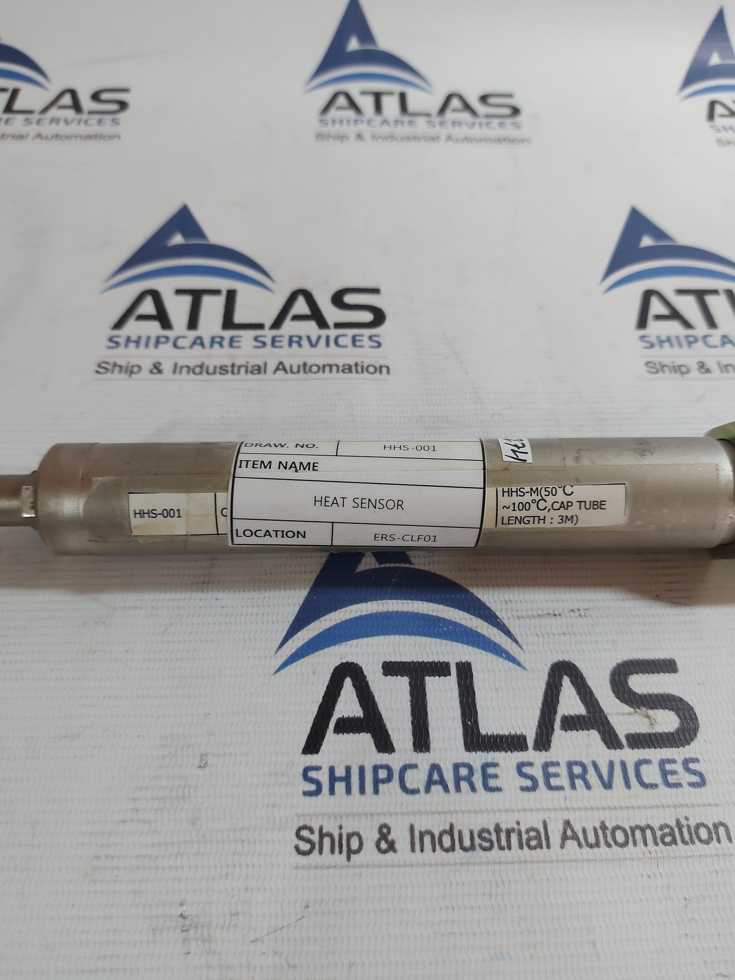 KORVAL KT10 HEAT SENSOR